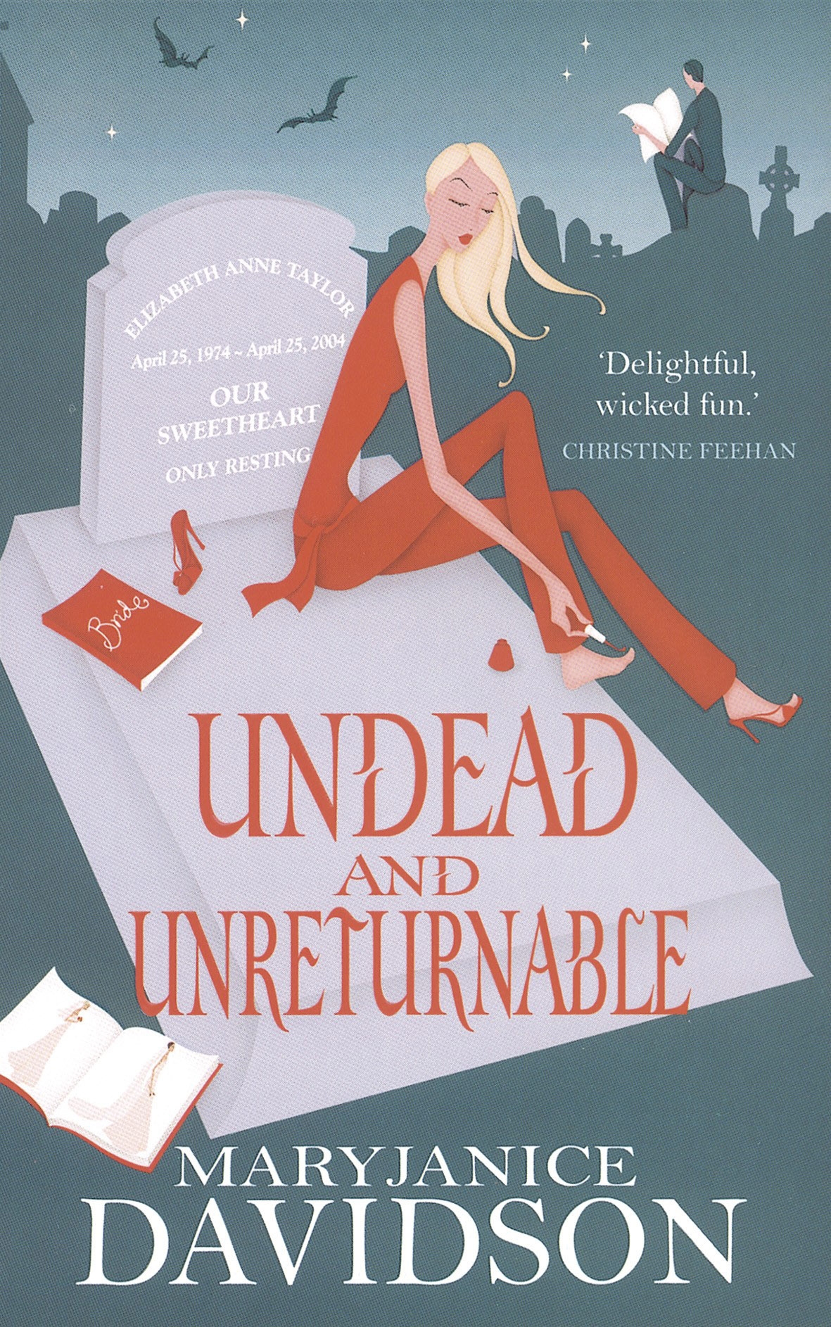 Undead And Unworthy Ebook